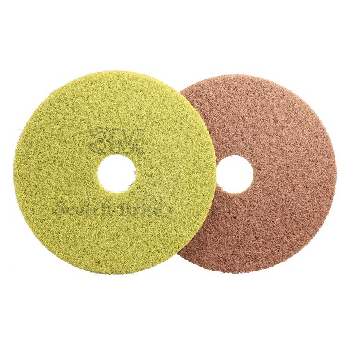 3M Disco Ocra Plus Scotch-Brite™